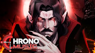 Vlad Drácula (Castlevania) - SANGUE INOCENTE | Chrono