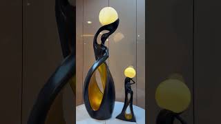 The Moon Lamp You Didn’t Know You Needed