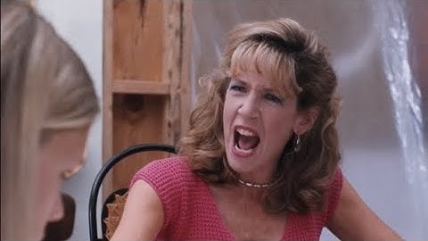 Kim Kelly’s mom (Freaks and Geeks)