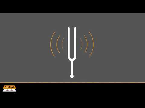 Video: Kada prasidėjo akustika?