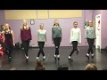 Stunning irish dance acapella  7 million views fusionfighters