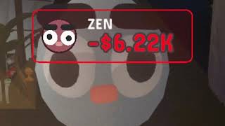 random clips i found funny #7
