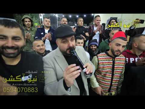 اسمع طوشه حوار حدايه حريقه بين شادي البوريني و صهيب الجماعيني حصريا على تسجيلات نيو آكشن 