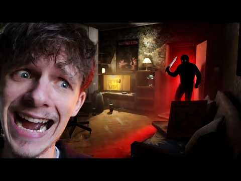 J'AI VU CE FOU TUER QUELQU'UN !!! (Il veut supprimer les preuves...)