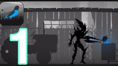 Grayland Gameplay walkthrough part 1(iOS, Android).