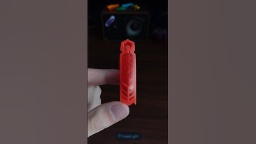 The Slowest Nano Flash