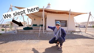 THIS Country Needs To Be On Your Bucket List || Muscat, Oman || Travel Vlog