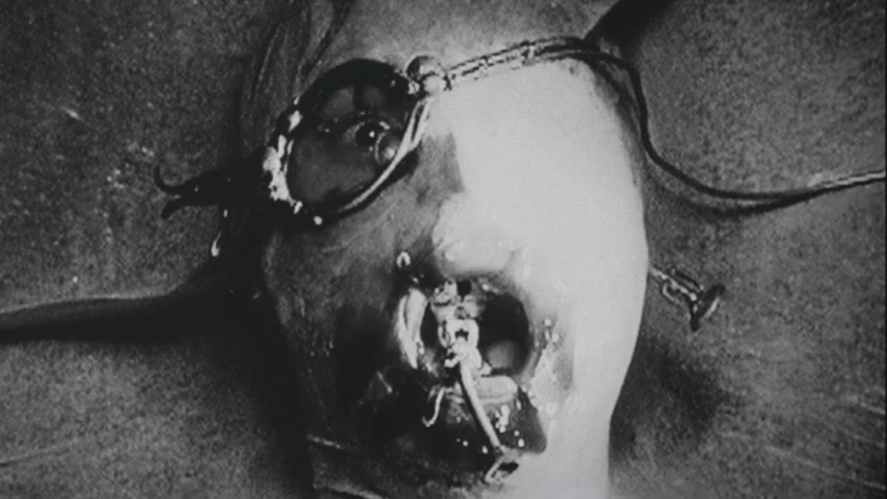 FREE Death Rap Hip Hop Beat / Underground Horrorcore Instrumental "Dissected" Prod. ILL Fortune