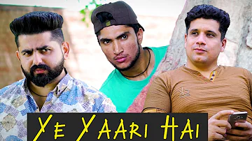 Ye Yaari Hai || Dosti Ya Paisa || Ateeb Shah