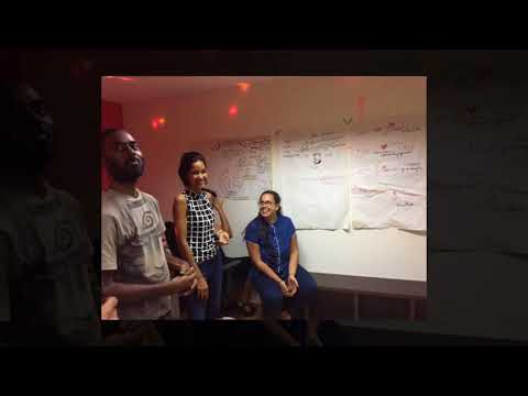 1ère video d'une de nos participantes à la formation #MoSo