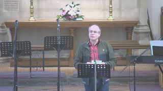 St Pauls Church - Chippenham Live Stream