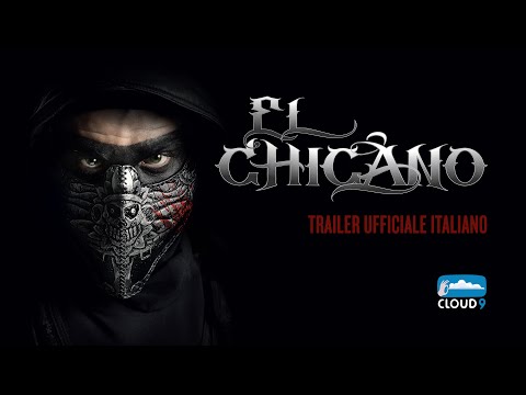 EL CHICANO ▶︎ trailer ufficiale italiano
