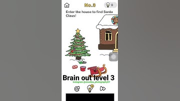 How to solve brain out level 3