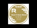 Rhemi ft nicole mitchell   let me be main mix