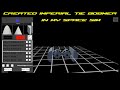 Created A Star Wars Imperial TIE Bomber In The Space Sim I'm Developing