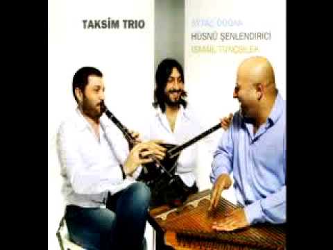 Taksim Trio Sonbahar