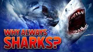 Why Do We Love Shark Movies?