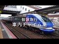 智頭急行 車内チャイム集 の動画、YouTube動画。