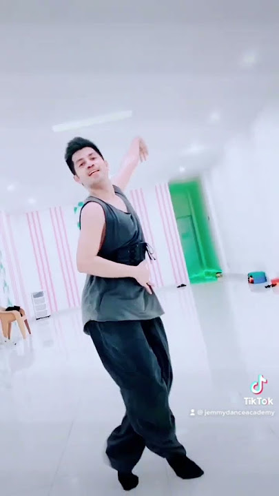 Practice JDA - Irama Cha Cha Cha #latin #dance