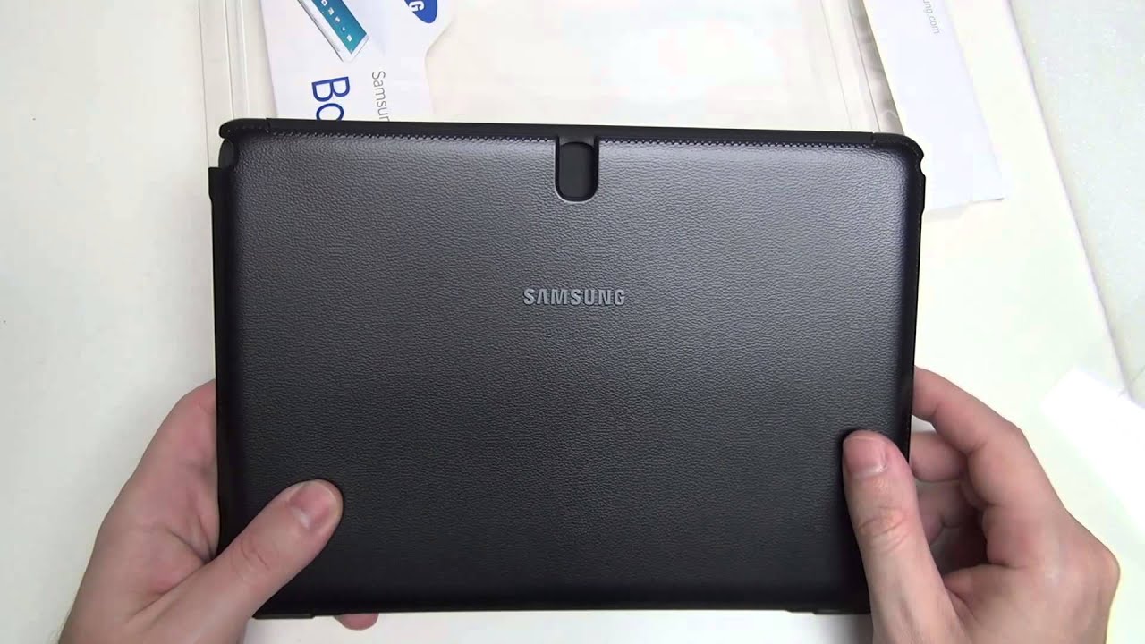 cover samsung note 10.1