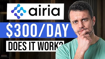 How To Make Money Building AI Agents in 2025 (Airia Review)