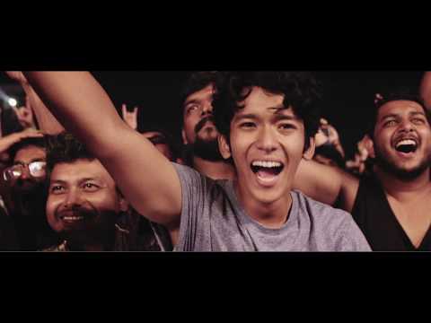 The official BACARDÍ NH7 Weekender Pune 2018 Aftermovie!