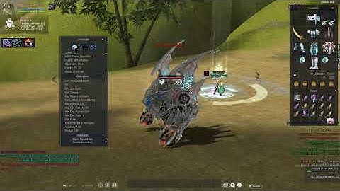 RF MOE MAU BLESSING BUG PART 3