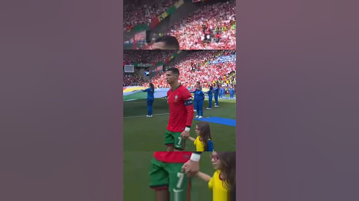 turkey Vs Portugal 0 - 3