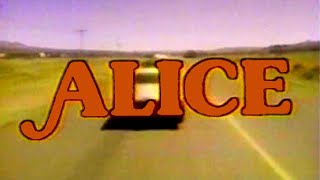 Classic TV Theme: Alice