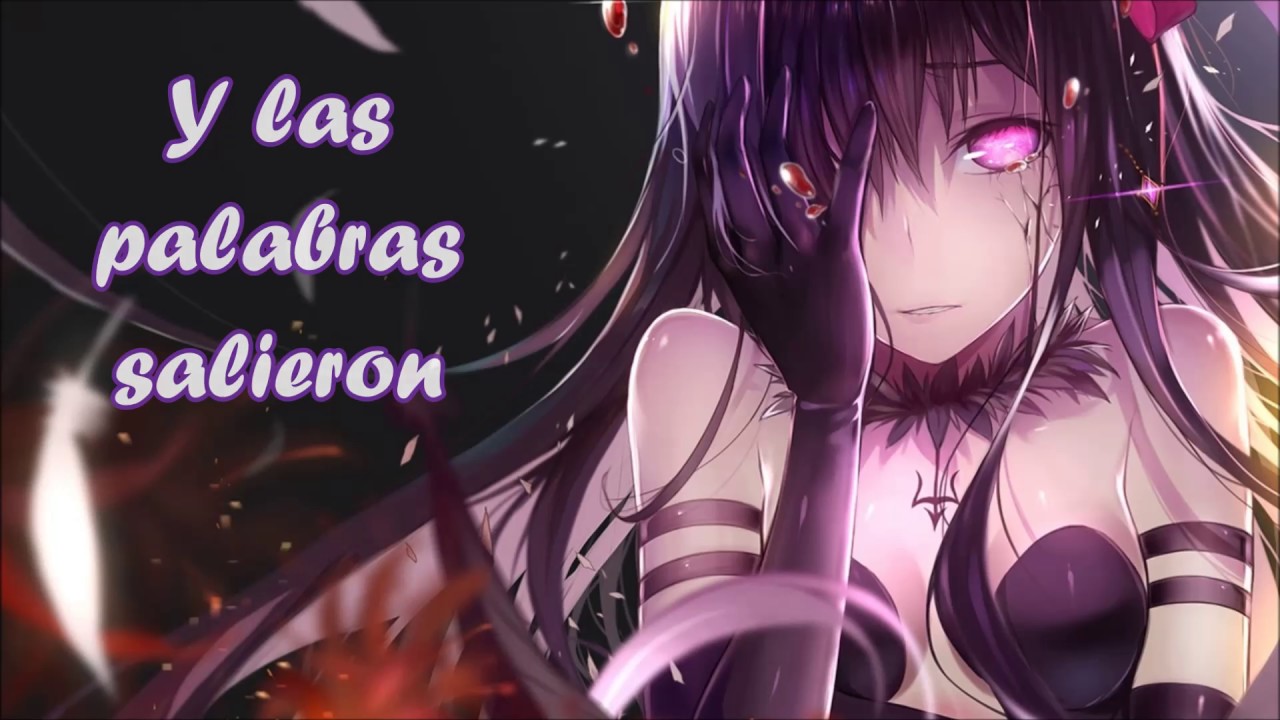 Tag You Re It Nightcore