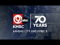 Celebrating 70 years of kansas city and kmbc 9