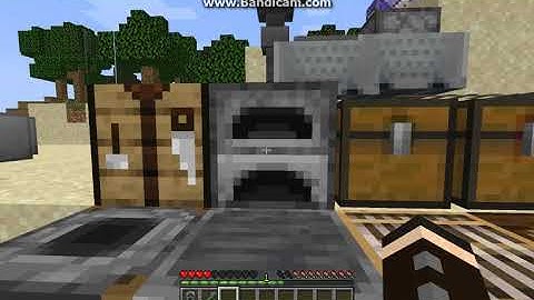 Locky 1.14.2 Fabric Mod Overview (Security for your inventory blocks)