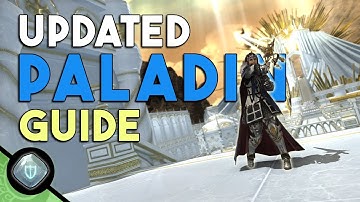 Complete Paladin Guide | Final Fantasy XIV: Dawntrail