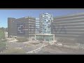 Parking at Inova 360° on Inova Center for Personalized Health Campus