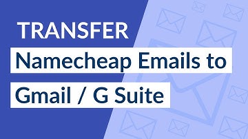 Move NameCheap to Gmail Effortlessly Along with Attachments