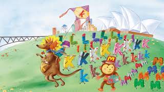 Alphabet Song - KkLlMm