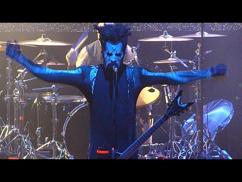 Static X Love Dump Live At The O2 Ritz Manchester UK 3rd October 2019