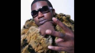 Pussy Nigga By Gucci Mane