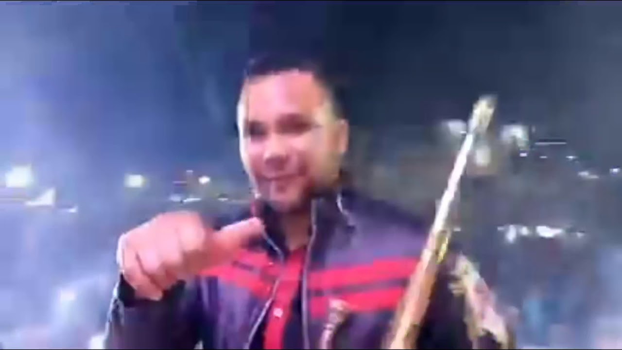 BANDA ROJA EN VIVO EN LUVIANOS ESTADO DE MEXICO VAILE 2019 2020 YouTube