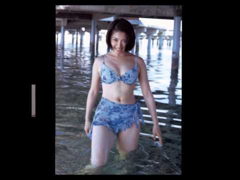 純名里沙 Youtube
