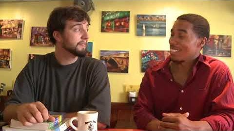 Interchange 5 Level Intro Unit 9 Video