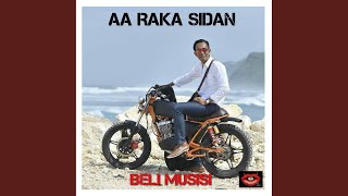 Miniatura de vídeo de "A. A. Raka Sidan - Telung Senti / Plaibang Timpal"