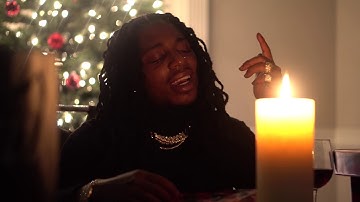Jacquees - So Cold(Music Video)