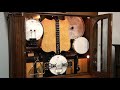 Harry Reser's "Lollipops" on the Banjo-Orchestra