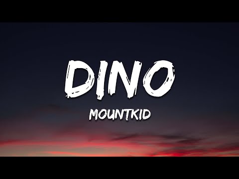 Mountkid - Dino