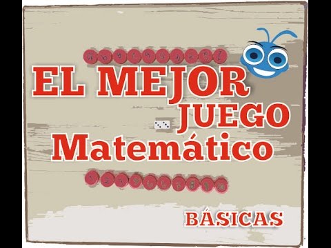 Juego Matematico Trabaja Operaciones Basicas Youtube