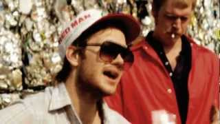 Candy Breaks - Beach