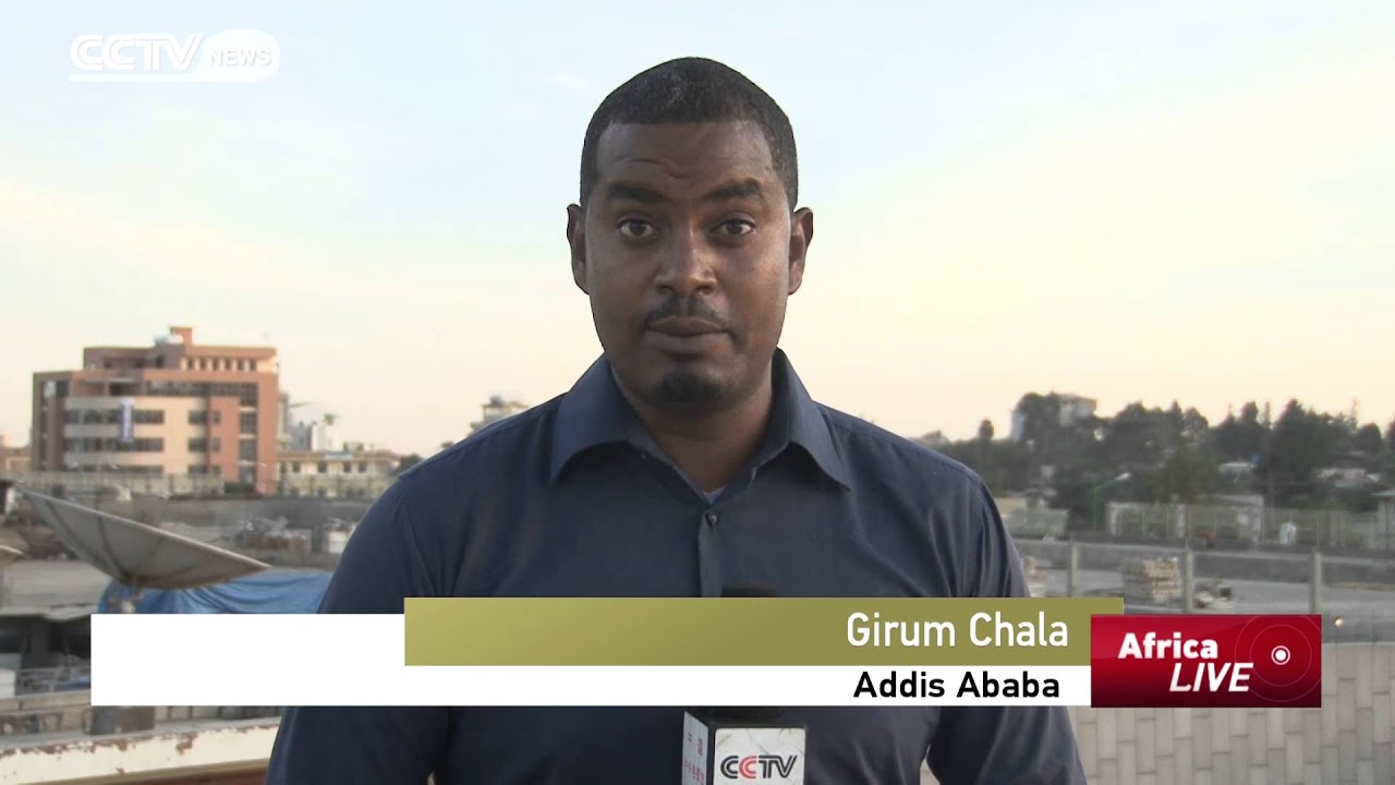 Ethiopia Sends More Peacekeepers To Somalia & South Sudan