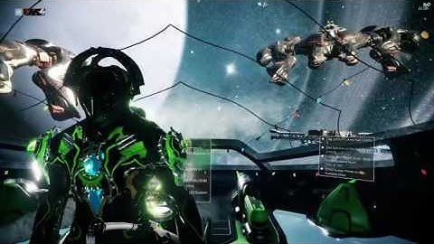 warframe new and improved void with addition of the new void keys and loot page  (Part 5)