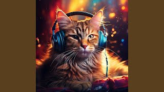 Harmonized Cat Rhythms